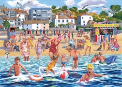 Dėlionė Atvėsinimas 1000 dalių