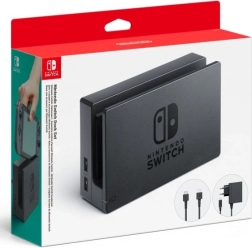 „Nintendo Switch“ dokinės stotelės rinkinys