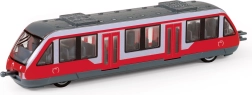 Regioninis traukinys Železničná spoločnosť Slovensko 17 cm