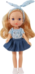 Lėlė 25 cm
