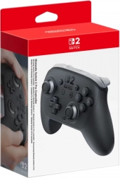 Belaidis valdiklis, skirtas Nintendo Switch 2 Pro