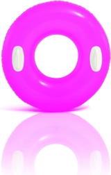 Mega Bubble Geometric Series 2 pripučiamas kamuolys su burbulo efektu – Mėtinė