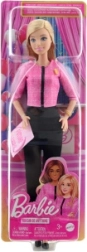 Barbie būsima lyderė