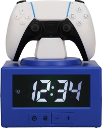 Illuminated Alarm Clock Playstation