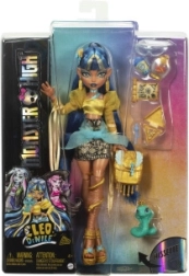 Lėlė Monster High Cleo de Nile