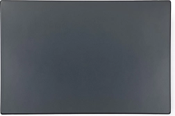 Stalo kilimėlis 60 × 40 cm su atlenkiamu skaidriu uždengimu