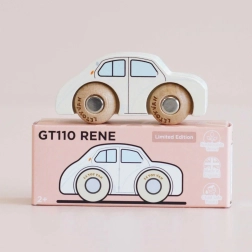 „Le Toy Van“ medinis automobiliukas Rene