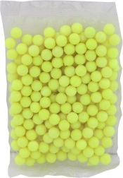 Atsarginiai plastikiniai kamuoliukai vaikams