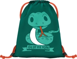 Baagl preschool bag Slytherin from Harry Potter