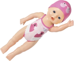 BABY born My First Swim Girl plaukiojanti lėlė 30 cm