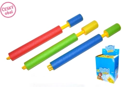 Vandens pistoletas Eva