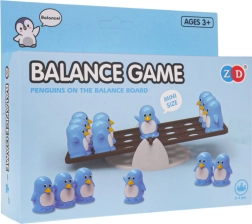 Balansavimo įgūdžių žaidimas