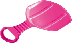 KID sled - pink
