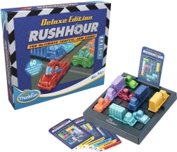 Loginis žaidimas Ravensburger Rush Hour Deluxe