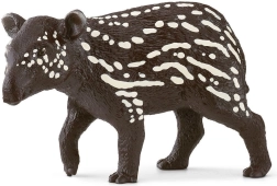 Schleich Wild Life tapyro jauniklio figūrėlė