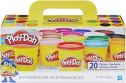 Play-Doh Colorful Set