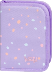 Vieno skyriaus mokyklinis penalas BAAGL Augintiniai