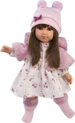 Llorens Sara realistiška lėlė 35 cm