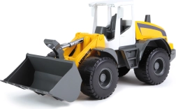 Vaikiškas ratinis krautuvas LIEBHERR Worxx 48 cm