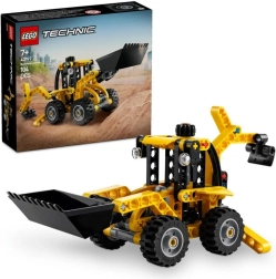 LEGO® Technic 42197 Galinis krautuvas