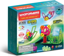 Magformers Spindintis sodas