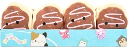 Squishmallows plush donut Deja 20 cm