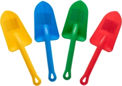 Sand shovel 26 cm for children
