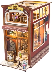 Knygų skirtukas Kavinė 2Kids Toys