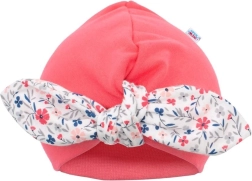 Girls’ turban beanie New Baby For Girls 9–12 months