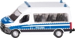 Mercedes-Benz Sprinter Vokietijos federalinė policija SIKU 1:50