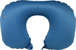 Pripučiamas ryklys 35 cm – mėlynas