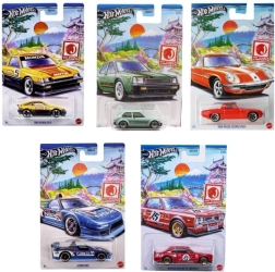 Hot Wheels specialioji serija – kolekcinis automobiliukas