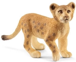 Schleich Wildlife Liūto jauniklio figūrėlė