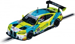Car for Carrera Digital 132 slot track BMW M4 GT3 RAM 1:32
