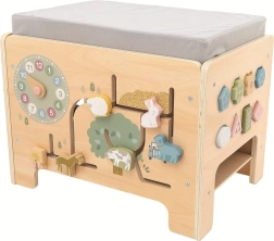 Motorinė kėdutė 2kids toys