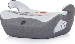 Chipolino paaukštinimo kėdutė Uty i-Size vaikams 125–150 cm – Kittens