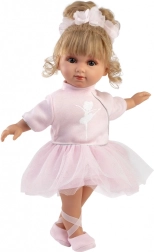 Llorens Elena baleto lėlė 35 cm