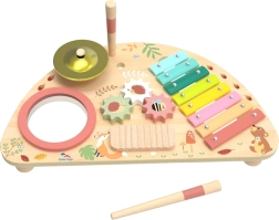 2Kids Toys daugiafunkcė muzikinė lenta vaikams