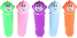 Light-Up Caterpillar Toy for Children