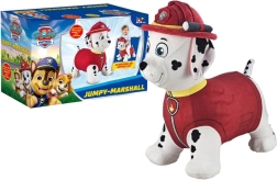 Diamant šokinėjantis žaislas Paw Patrol Marshall