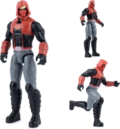 DC Comics figūrėlė RED HOOD 29 cm