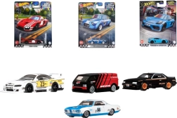 Hot Wheels Premium Boulevard – kolekcinis automobilis