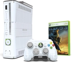 Mega Konstrukcinis Rinkinys Žaidimų Konsolė Xbox 360