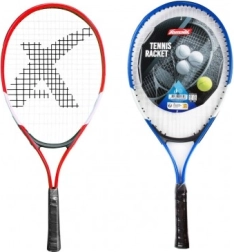 Plastikinė teniso raketė 58 cm