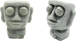 Spaudoma antistresinė statulėlė 8 cm