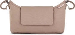 PETITE&MARS stroller organizer Emma beige