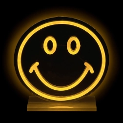2Kids Toys LED neoninė lemputė „Šypsenėlė“