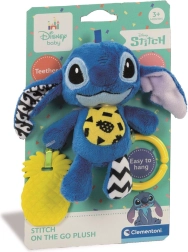 Pliušinis pakabinamas STITCH su kramtuku ir cypsuku