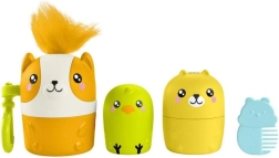 Fisher-Price gyvūnėliai – konstruktorius