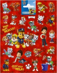 Lipdukai PAW PATROL – tipas L